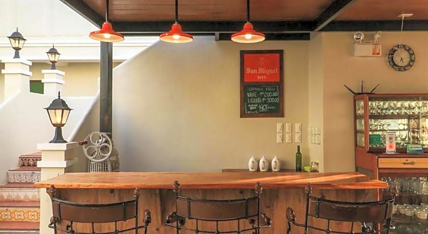 Casa Marina Bed and Breakfast