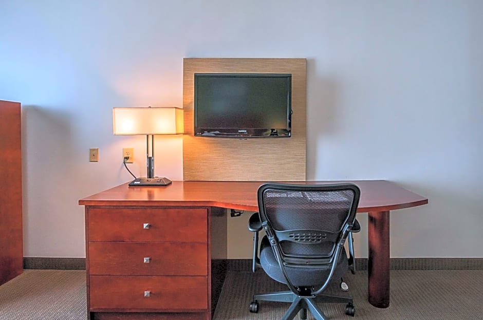 Sleep Inn & Suites Manchester