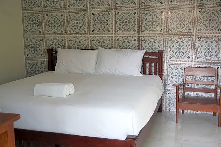 Samnaree Garden House