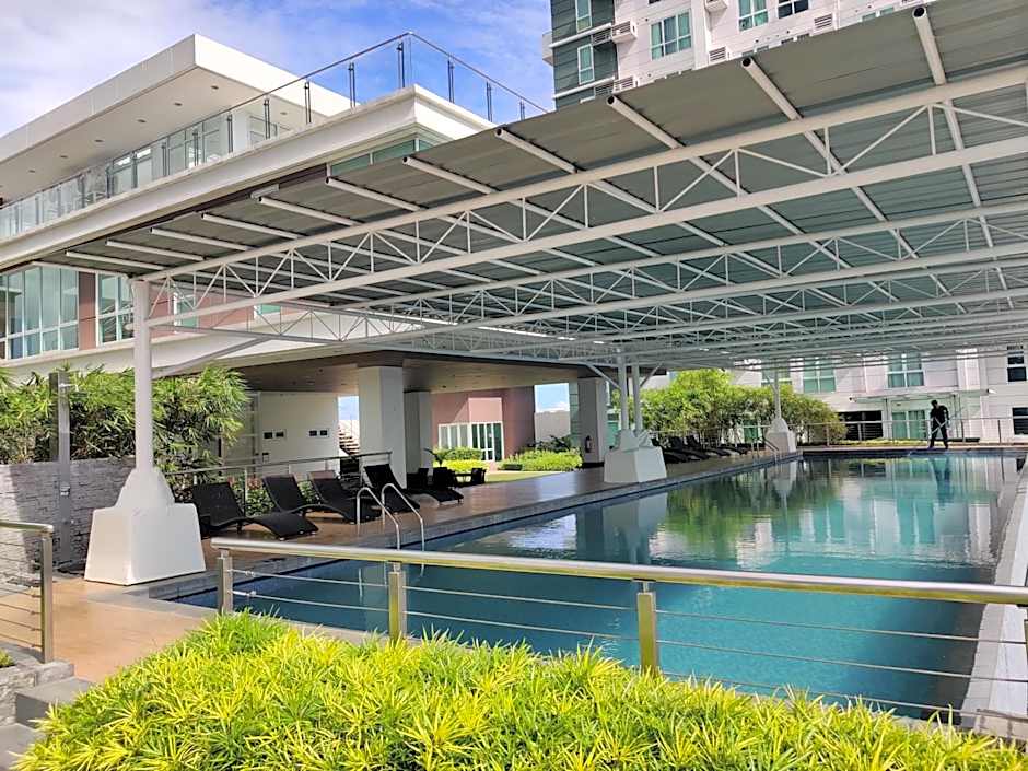 Abreeza Condo T2-2820