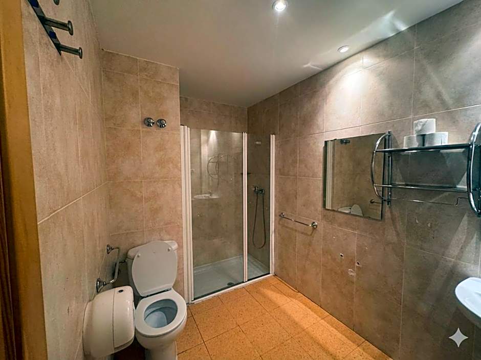 Residencia Albergue Jaca