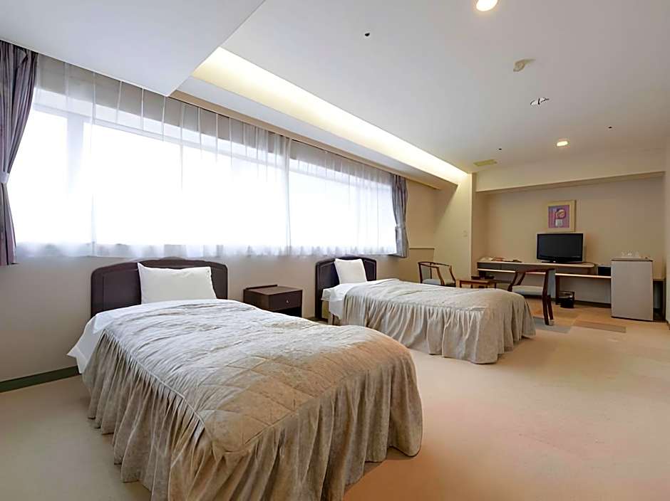 Izu Shuzenji Onsen Hotel Takitei