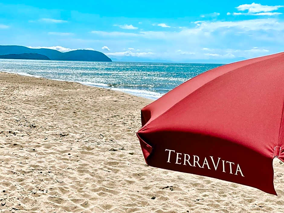 TerraVita Winery & Boutique Apartments