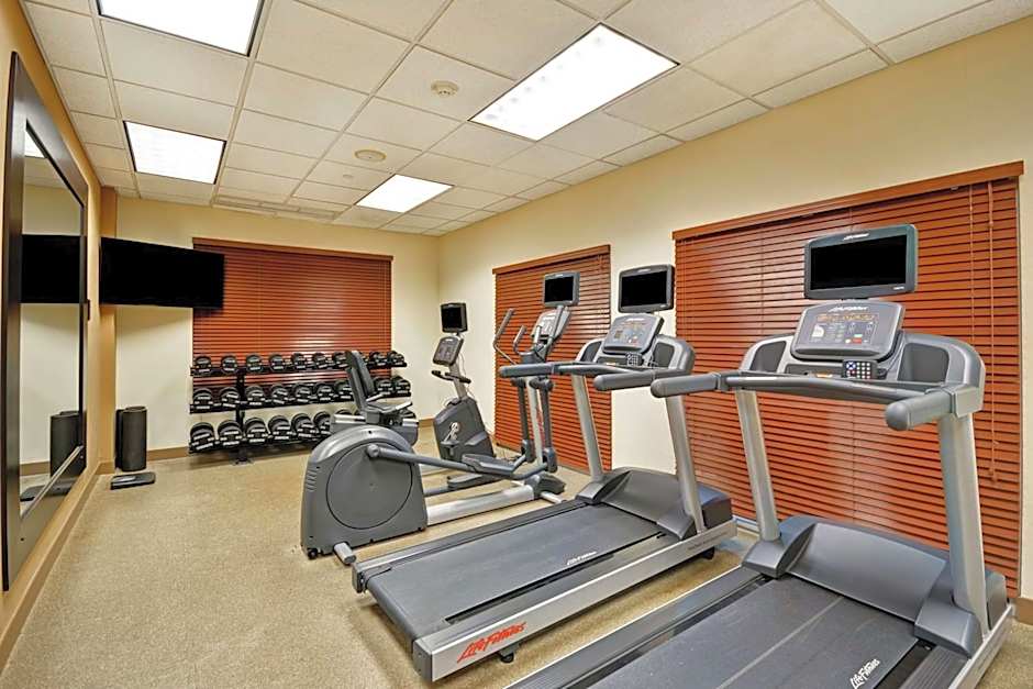 Hilton Garden Inn Ridgefield Park