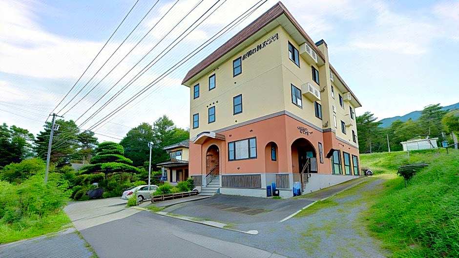 Aiwanomori Hotel