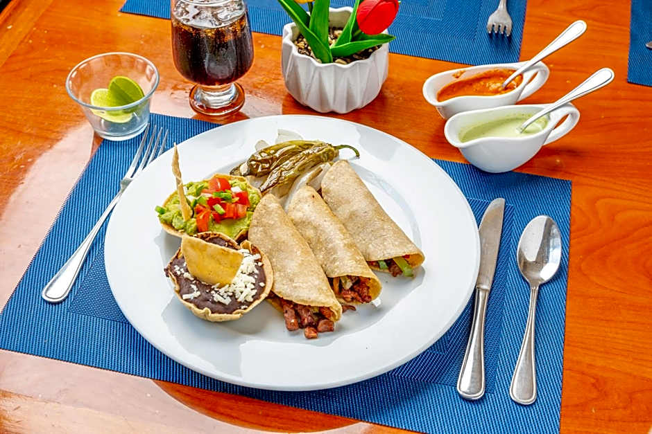 Fiesta Inn Poza Rica