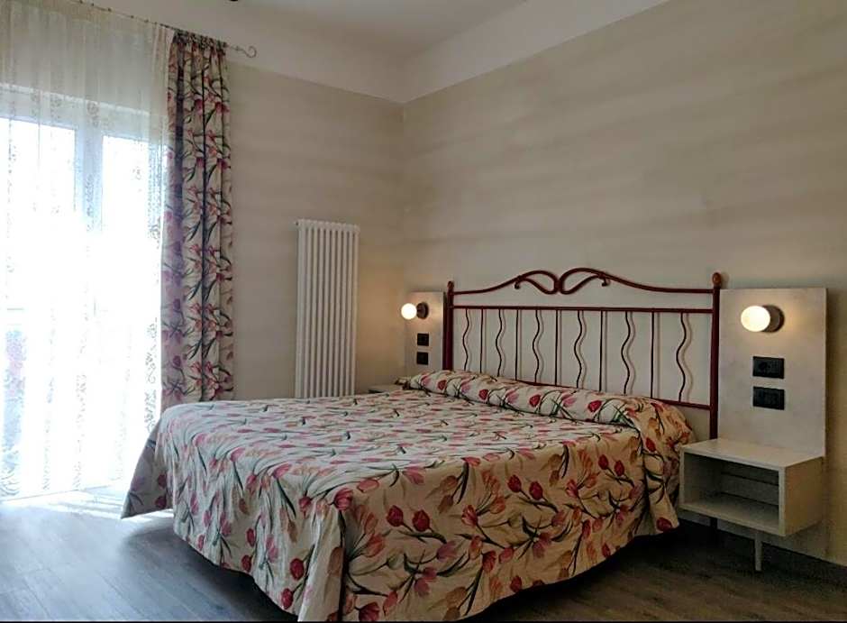 Hotel Castello S. Antonio