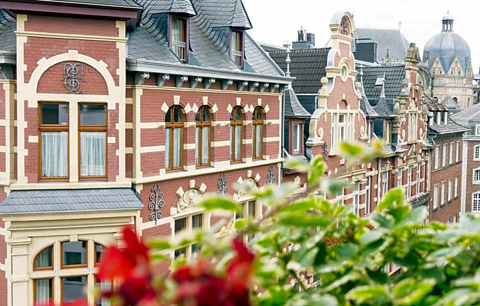Hotel 3 Konige