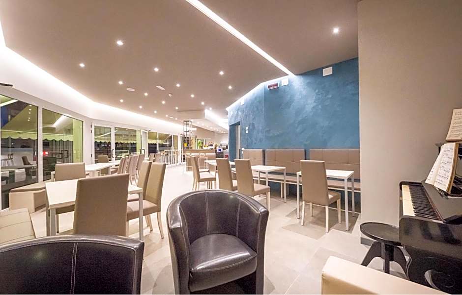 Hotel Gardenia