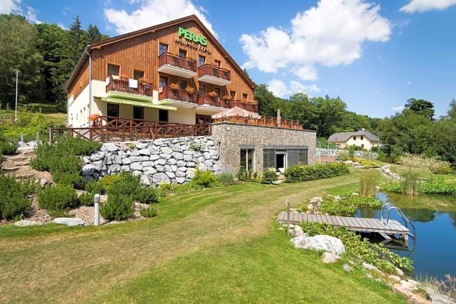 Peras Wellness Hotel