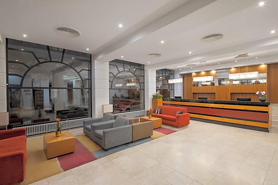 K+K Hotel Opera