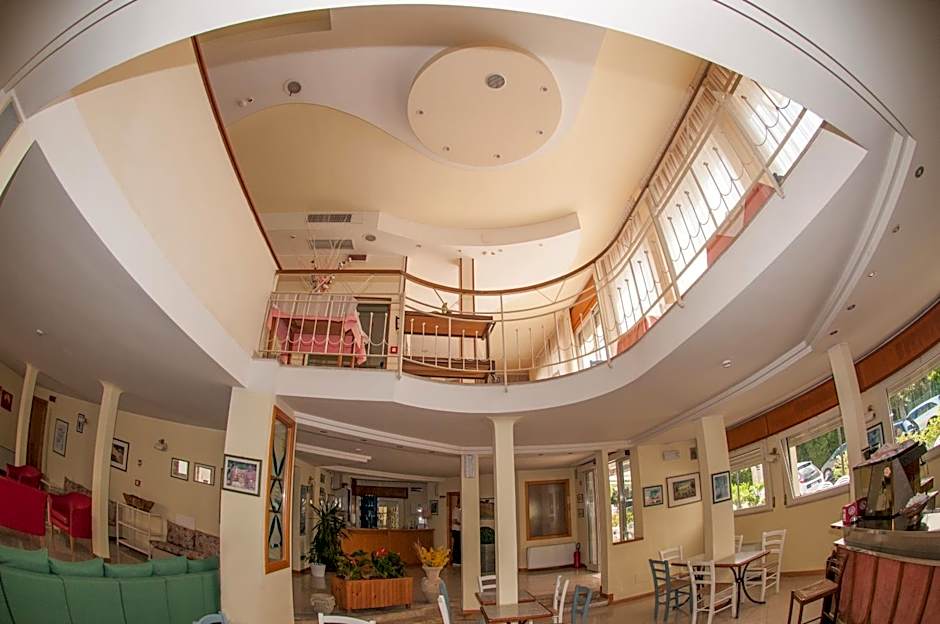 Hotel Rugantino
