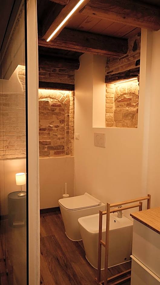 Onda Marina B&B Superior