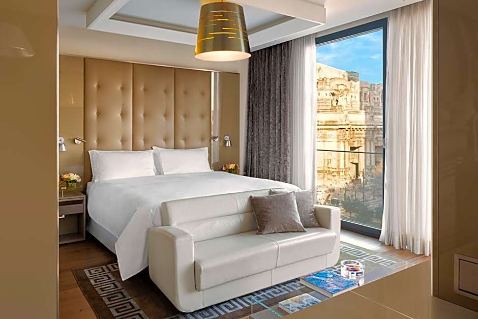 Excelsior Hotel Gallia, a Luxury Collection Hotel, Milan