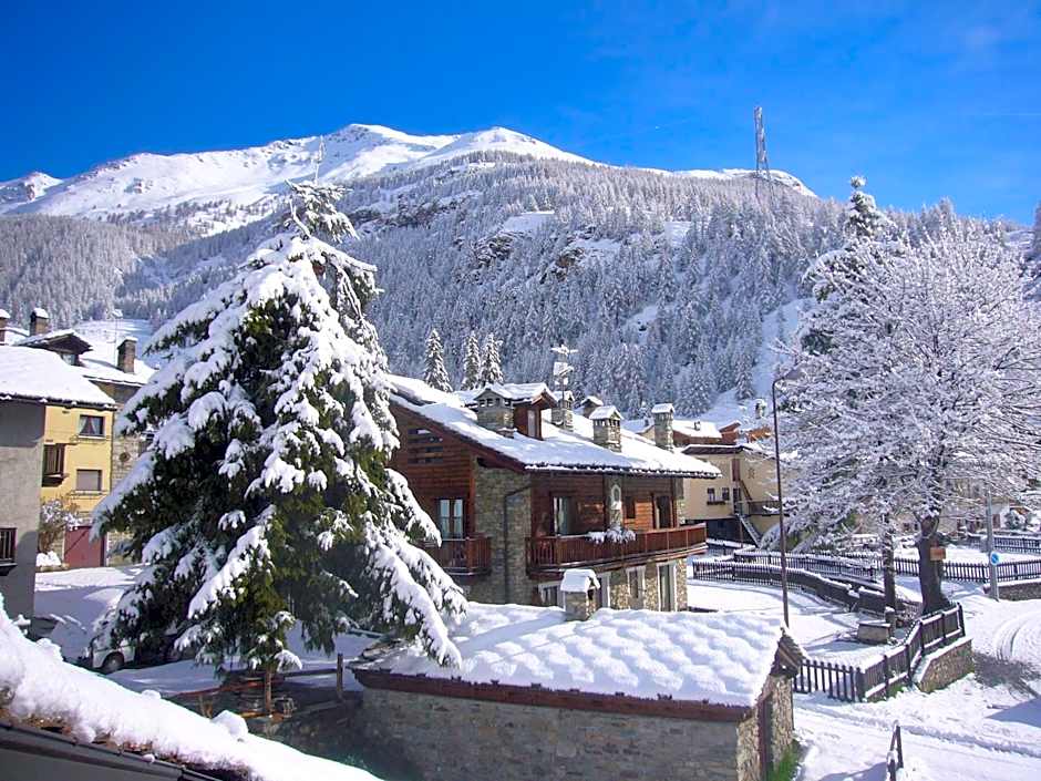 Hotel Locanda Grauson