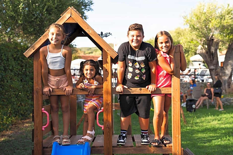 Cilento Dreams Village