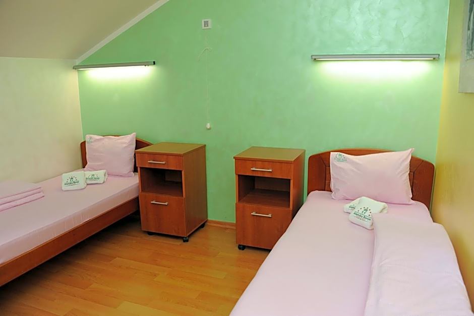 Clinic for Rehabilitation Vujan