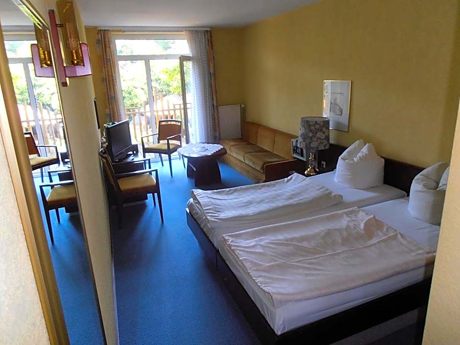 Hotel am Deister