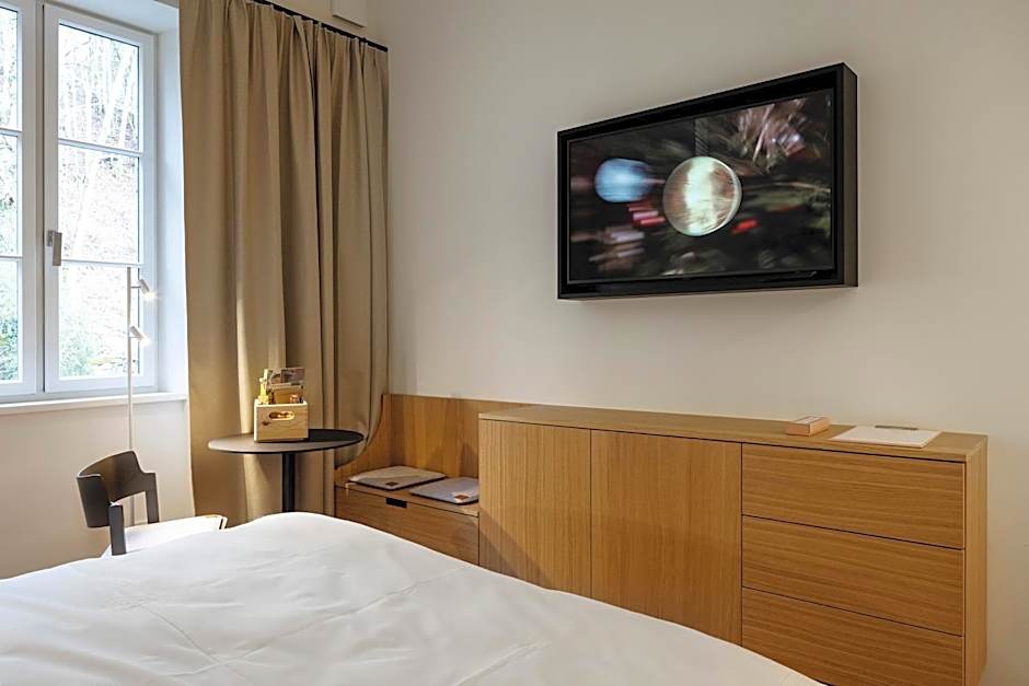 Villa Unterswand - Self Check-in