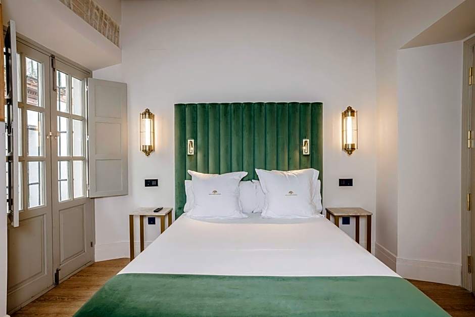 Hotel Boutique Casas de Santa Cruz