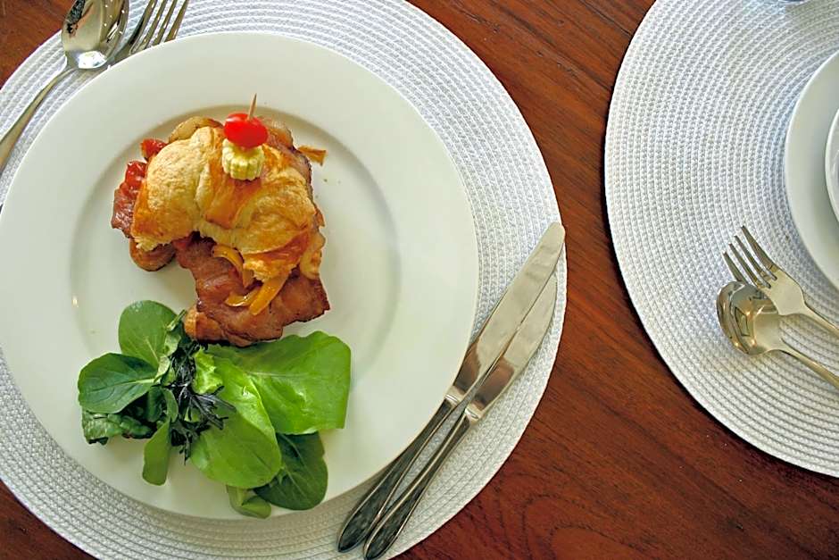 Lemon & Lime Guesthouse