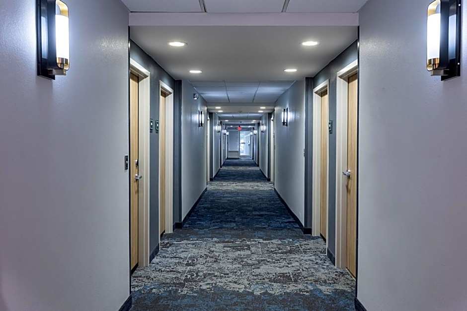 Holiday Inn Anderson By IHG