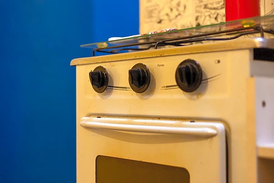 360 Leme Beach Anchieta By SUHCasa