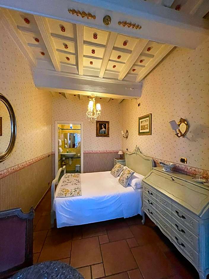 Ai Savoia B&B - Guest House