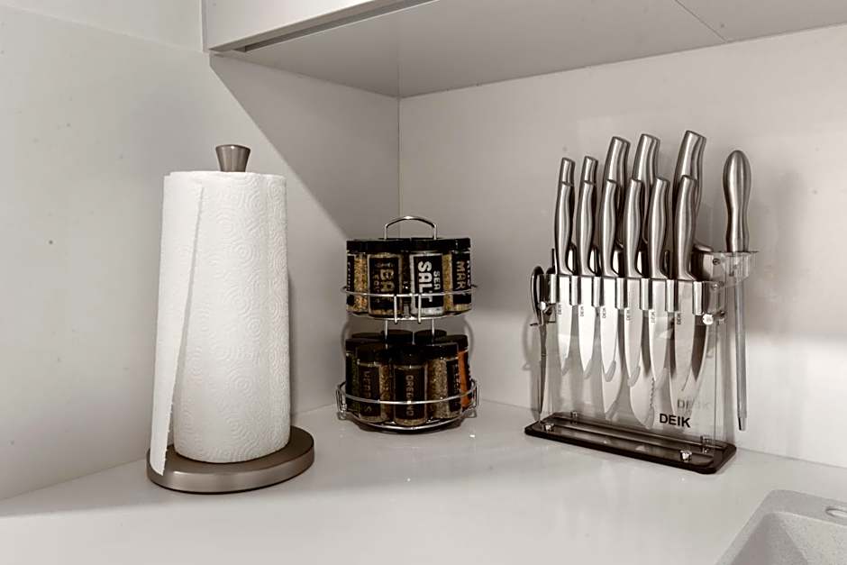 Elite Brickell Studio on the Bay