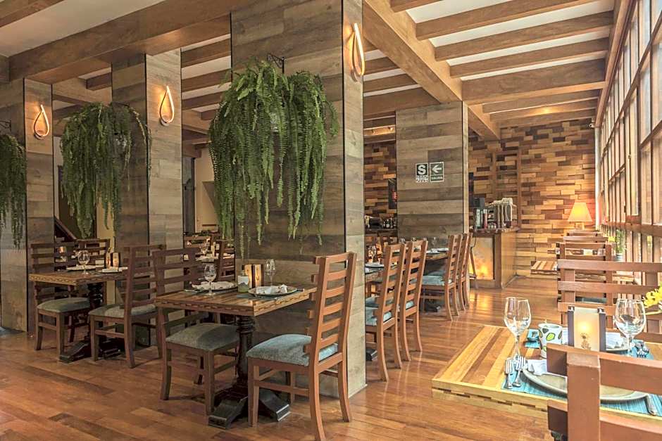 Casa del Sol Machupicchu