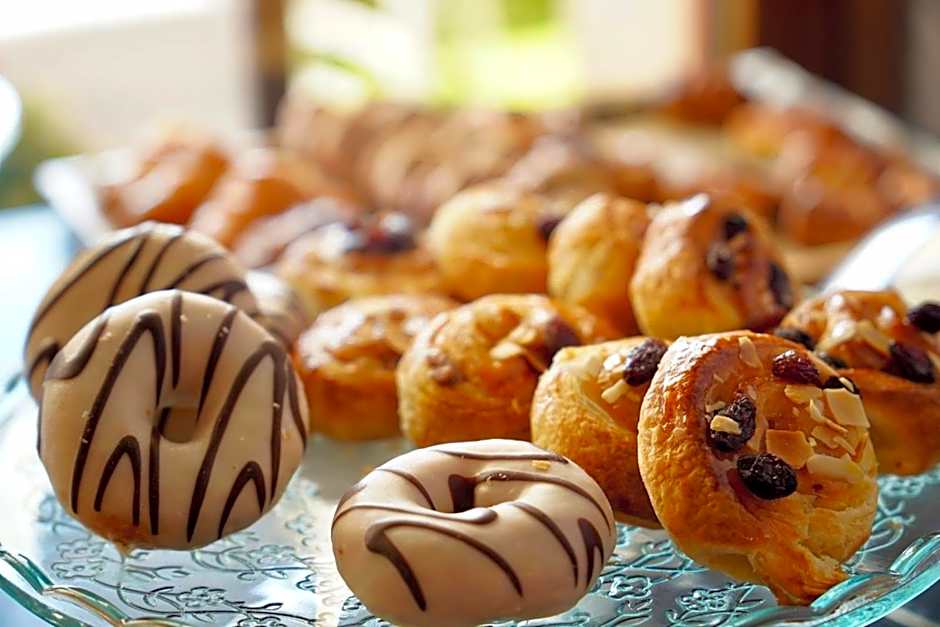 Aparthotel Los Girasoles