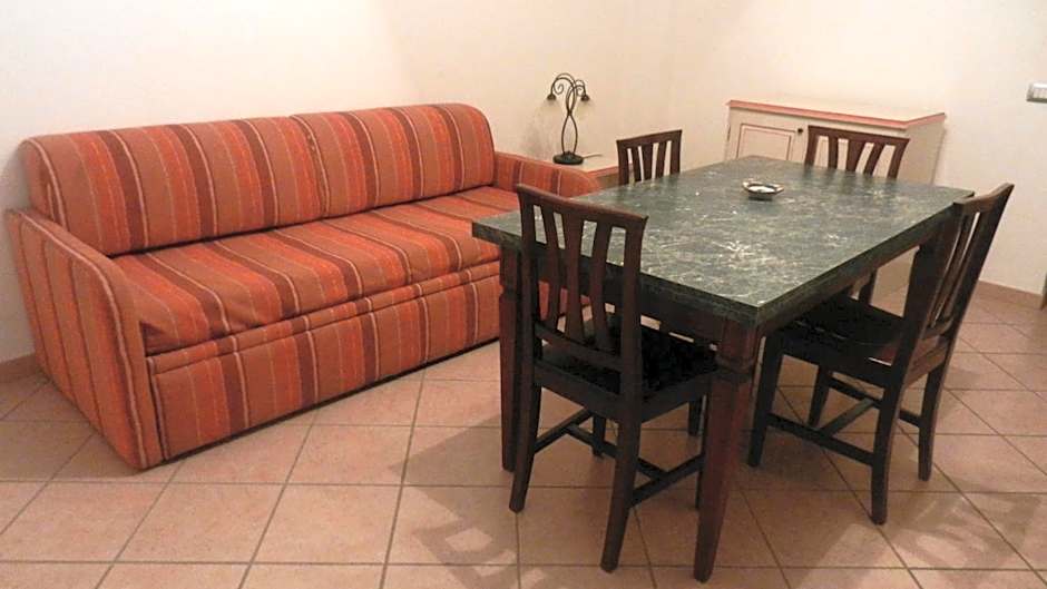 Eolian Residence