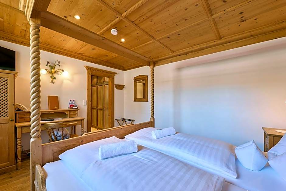 Hotel Waldgasthof Buchenhain