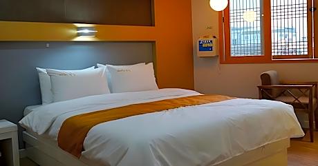Bed No.305