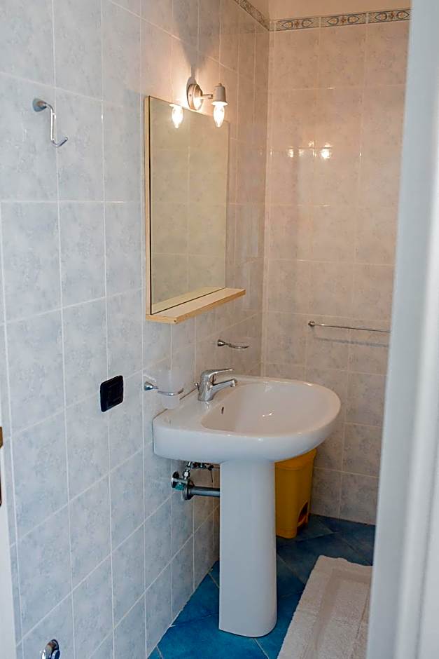 Cilento Pixous Casa Vacanza