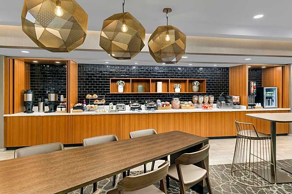 SpringHill Suites by Marriott Providence West Warwick