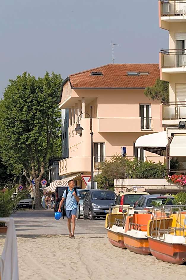 Hotel Giove dipendenza Hotel Fiamma