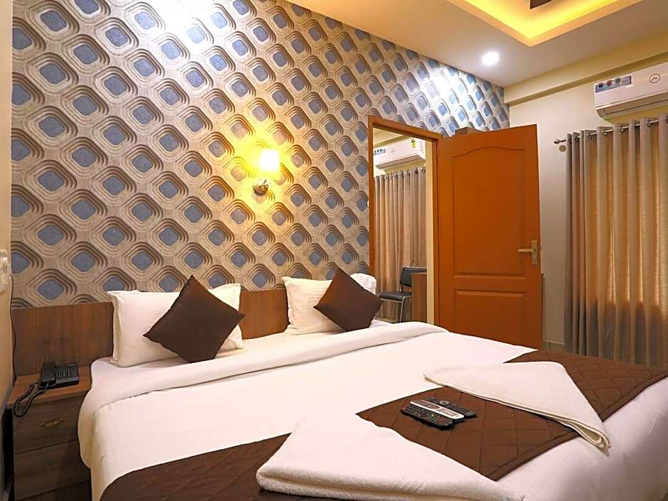 Spring Field Billets