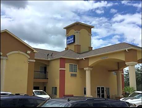 Regency Inn & Suites - Baytown