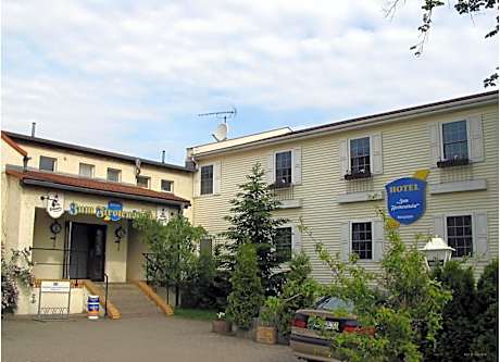 Hotel & Restaurant "Zum Firstenstein"