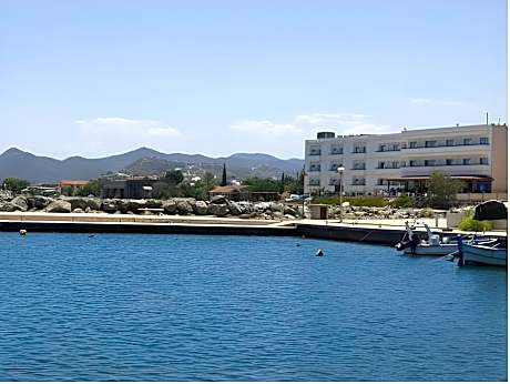 Tylos Beach Hotel