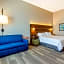 Holiday Inn Express And Suites Springfield North By IHG