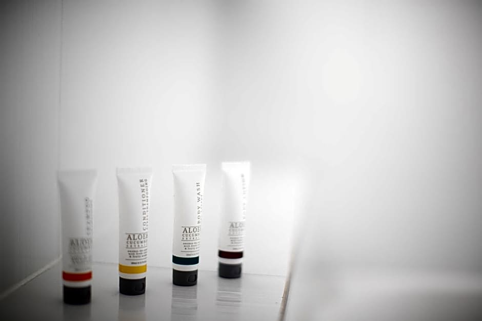 Comfort Hotel East Melbourne