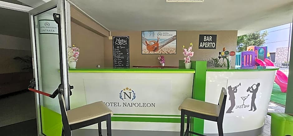 Hotel Napoleon