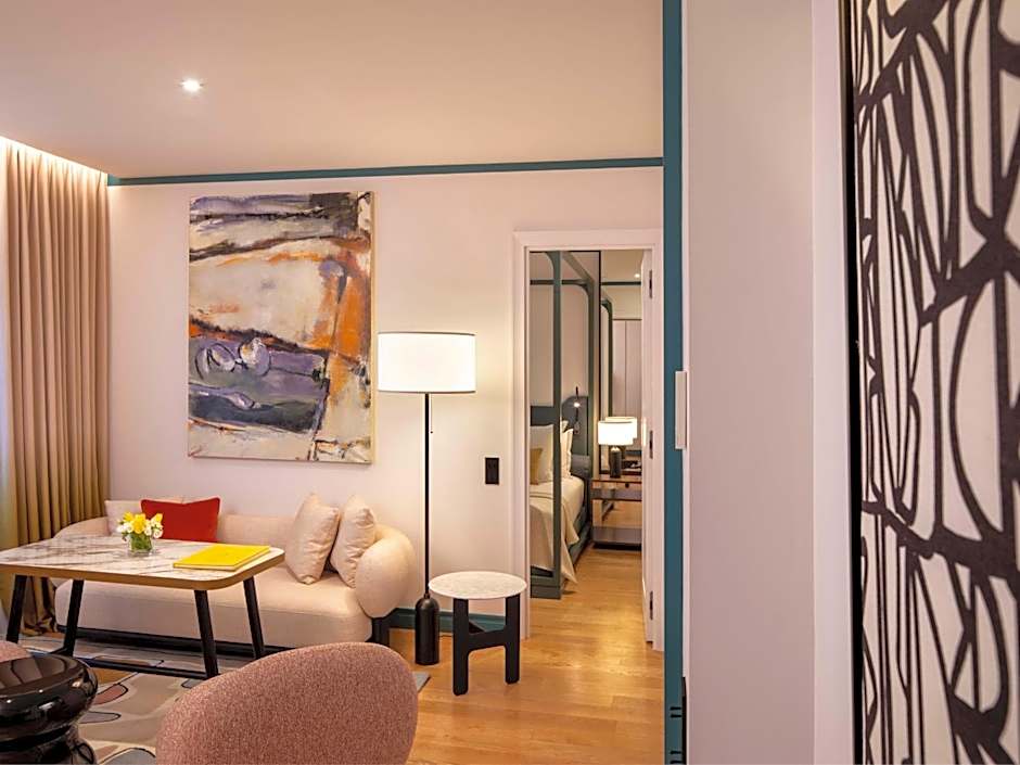 Hotel Bel Ami
