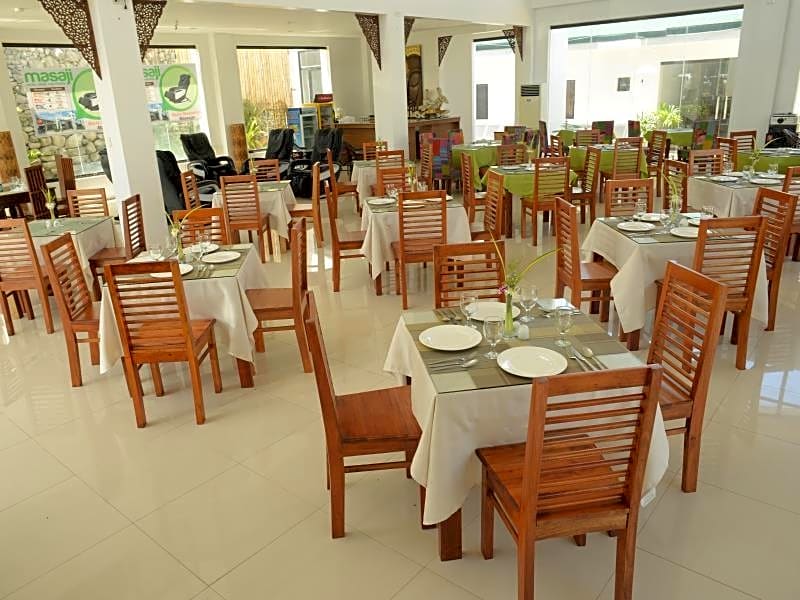 Discover Boracay Hotel