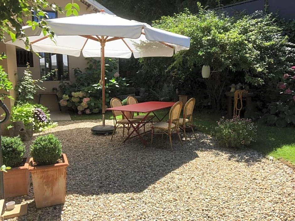 Côté Jardin, Chambres d¿hôtes B&B
