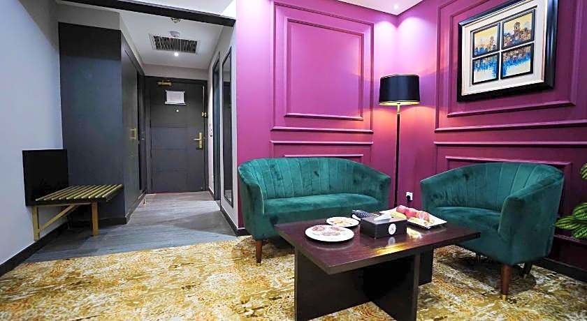 Faletti's Grand Hotel Multan