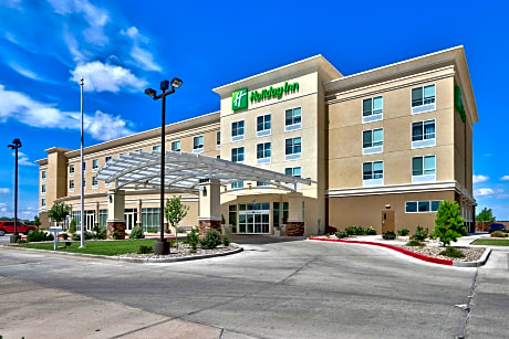 Holiday Inn Roswell By IHG