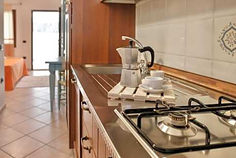 SOS Alinos - Alojamientos en CERDEÑA